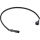Purchase Top-Quality Knock Sensor by DELPHI - AS10311 pa5