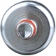 Purchase Top-Quality Knock Sensor by DELPHI - AS10016 pa18