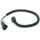 Purchase Top-Quality Knock Sensor by DELPHI - AS10062 pa1