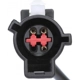 Purchase Top-Quality Knock Sensor by DELPHI - AS10062 pa12