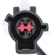 Purchase Top-Quality Knock Sensor by DELPHI - AS10062 pa6
