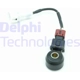 Purchase Top-Quality Knock Sensor by DELPHI - AS10092 pa5