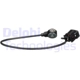 Purchase Top-Quality Knock Sensor by DELPHI - AS10094 pa7
