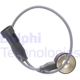 Purchase Top-Quality Knock Sensor by DELPHI - AS10134 pa1