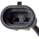 Purchase Top-Quality Knock Sensor by DELPHI - AS10134 pa2