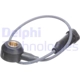 Purchase Top-Quality Knock Sensor by DELPHI - AS10134 pa7
