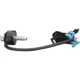 Purchase Top-Quality Knock Sensor by DELPHI - AS10216 pa1