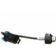 Purchase Top-Quality Knock Sensor by DELPHI - AS10216 pa13