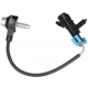 Purchase Top-Quality Knock Sensor by DELPHI - AS10216 pa18