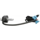 Purchase Top-Quality Knock Sensor by DELPHI - AS10216 pa23