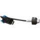 Purchase Top-Quality Knock Sensor by DELPHI - AS10216 pa8