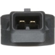 Purchase Top-Quality Knock Sensor by DELPHI - AS10266 pa8
