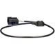 Purchase Top-Quality Knock Sensor by DELPHI - AS10267 pa13