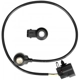 Purchase Top-Quality Knock Sensor by DELPHI - AS10267 pa27