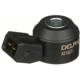 Purchase Top-Quality Knock Sensor by DELPHI - AS10271 pa9
