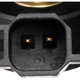 Purchase Top-Quality Knock Sensor by DELPHI - AS10278 pa20