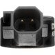 Purchase Top-Quality Knock Sensor by DELPHI - AS10278 pa24