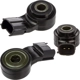 Purchase Top-Quality Knock Sensor by GLOBAL PARTS DISTRIBUTORS - 1811749 pa3