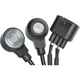 Purchase Top-Quality HOLSTEIN - 2KNC0080 - Ignition Knock (Detonation) Sensor pa2