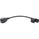 Purchase Top-Quality HOLSTEIN - 2KNC0093 - Ignition Knock (Detonation) Sensor pa2