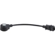 Purchase Top-Quality HOLSTEIN - 2KNC0122 - Ignition Knock (Detonation) Sensor pa2