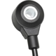 Purchase Top-Quality HOLSTEIN - 2KNC0122 - Ignition Knock (Detonation) Sensor pa3