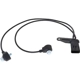 Purchase Top-Quality HOLSTEIN - 2KNC0211 - HOLSTEIN - 2KNC0211 - Ignition Knock Detonation Sensor pa3