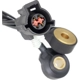 Purchase Top-Quality HOLSTEIN - 2KNC0220 - Knock Sensor pa3