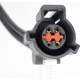 Purchase Top-Quality HOLSTEIN - 2KNC0220 - Knock Sensor pa4