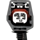 Purchase Top-Quality HOLSTEIN - 2KNC0230 - Knock Sensor pa4