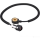 Purchase Top-Quality HOLSTEIN - 2KNC0241 - HOLSTEIN - 2KNC0241 - Ignition Knock Sensor pa2