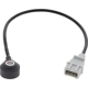 Purchase Top-Quality HOLSTEIN - 2KNC0456 - Ignition Knock (Detonation) Sensor pa3