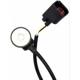 Purchase Top-Quality Knock Sensor by HOLSTEIN - 2KNC0213 pa2