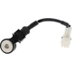 Purchase Top-Quality Knock Sensor by MOTORAD - 1KS1009 pa2