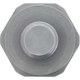 Purchase Top-Quality Knock Sensor by MOTORAD - 1KS1019 pa3