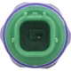 Purchase Top-Quality Knock Sensor by MOTORAD - 1KS1019 pa5