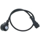 Purchase Top-Quality Knock Sensor by MOTORAD - 1KS1023 pa4