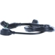 Purchase Top-Quality Knock Sensor by MOTORAD - 1KS1075 pa3