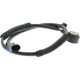 Purchase Top-Quality Knock Sensor by MOTORAD - 1KS1099 pa1