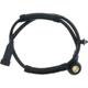 Purchase Top-Quality Knock Sensor by MOTORAD - 1KS1099 pa4