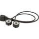 Purchase Top-Quality Knock Sensor by MOTORCRAFT - KS31 pa1