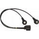 Purchase Top-Quality Knock Sensor by MOTORCRAFT - KS31 pa3