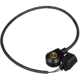 Purchase Top-Quality STANDARD - PRO SERIES - KS228 - Ignition Knock Sensor pa5