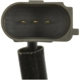 Purchase Top-Quality STANDARD - PRO SERIES - KS329 - Ignition Knock Sensor pa2