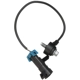 Purchase Top-Quality STANDARD - PRO SERIES - KS335 - Ignition Knock Sensor pa1