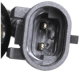 Purchase Top-Quality STANDARD - PRO SERIES - KS383 - Ignition Knock Sensor pa2