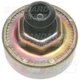 Purchase Top-Quality Knock Sensor by STANDARD/T-SERIES - KS6T pa8