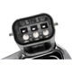 Purchase Top-Quality Knock Sensor by VEMO - V37-72-0025 pa2
