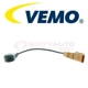 Purchase Top-Quality Knock Sensor by VEMO - V10-72-0937 pa7