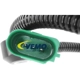 Purchase Top-Quality Knock Sensor by VEMO - V10-72-1177 pa2